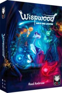 Wispwood - Wald der Lichter