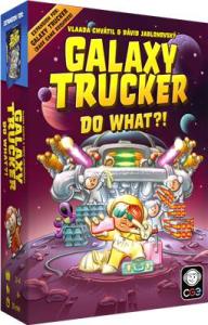 Galaxy Trucker: Do What?! (Exp.) (engl.)