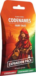 Codenames: Märchen Erweiterungspack (Erw.)