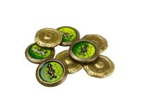 Lost Ruins of Arnak: Upgraded Components (Erw.)