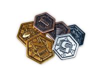 Drillers: Upgraded Components (Erw.)