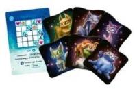 Wispwood Alternate Player Cats + Scoring Promo Card (Exp.) (engl.)