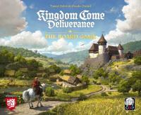 Kingdom Come: Deliverance - The Board Game (engl.)
