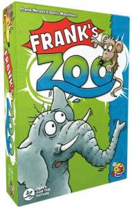 Frank´s Zoo (engl.)