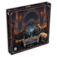 Chronicles of Drunagor Age of Darkness Companions & Furnitures (Exp.) (engl.)