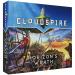 Cloudspire Horizons Wrath (Exp.) (engl.)