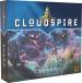 Cloudspire: Shada (Exp.) (engl.)