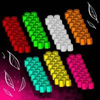 Wroth Metal Troop Token Upgrade (Exp.) (engl.)