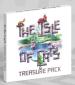 The Isle of Cats: Treasure Pack (Exp.) (engl.)