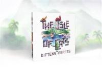 The Isle of Cats: Kittens + Beasts (Exp.) (engl.)