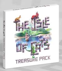 The Isle of Cats: Treasure Pack (Exp.) (engl.)