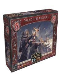 A Song of Ice & Fire - Dreadfort Archers (Erw.)