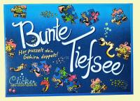 Bunte Tiefsee