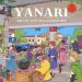 Yanari - The Witches Market (engl.)