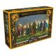 A Song of Ice & Fire – Baratheon Heroes 4 (Erw.) A Song of Ice & Fire – Baratheon Heroes 4 (Erw.)
