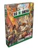 Zombicide 2. Edition - Rio Z Janeiro (Erw.)