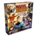 Marvel Zombies - Fantastic 4 Under Siege (Erw.)