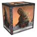 Cthulhu Death May Die - Godzilla (Erw.)