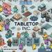 Tabletop Inc. (engl.)