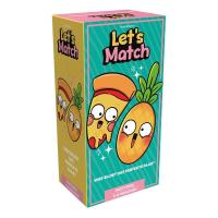 Let’s Match