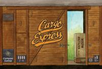 Cargo Express (engl.)