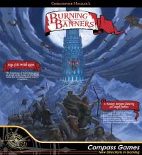 Burning Banners: Rage of the Witch Queen (engl.)