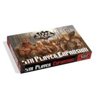 Blood Rage: 5th player (Exp.) (engl.)