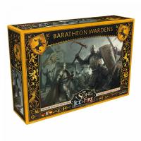 A Song of Ice & Fire - Baratheon Wardens (Erw.)