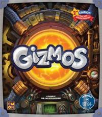 Gizmos (2nd Edition) (engl.)