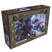 A Song of Ice & Fire - Wilde Riesen (Erw.)