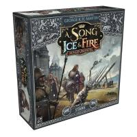 A Song of Ice & Fire – Stark Starterset
