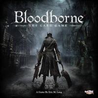 Bloodborne: The Card Game (Exp.) (engl.)
