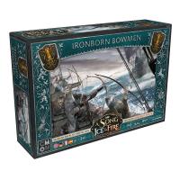 A Song of Ice & Fire: Ironborn Bowmen (Bogenschützen der Eisenmänner) (Erw.)
