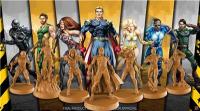 Zombicide: 2nd Edition - The Boys Pack #1: The Seven (Exp.) (engl.)