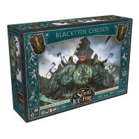 A Song of Ice & Fire - Blacktyde Chosen (Auserkorene von Haus Schwarzfluth) (Erw.)