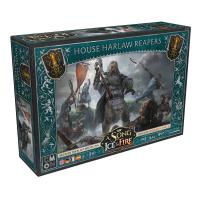 A Song of Ice & Fire - Harlaw Reapers (Schnitter von Haus Harlau) (Erw.)