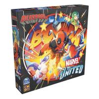 Marvel United - Deadpool (Erw.) (deutsch)