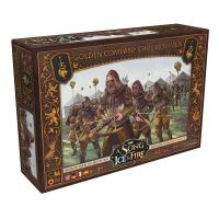 A Song of Ice & Fire – Golden Company Crossbowmen (Erw.)