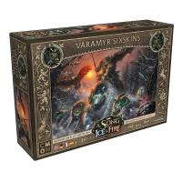 A Song of Ice & Fire - Varamyr (Erw.)