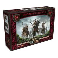 A Song of Ice & Fire - Targaryen Heroes 2 (Erw.)