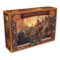 A Song of Ice & Fire - Sunspear Dervishes (Erw.)