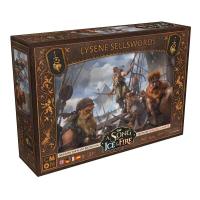 A Song of Ice & Fire - Lysene Sellswords (Erw.)