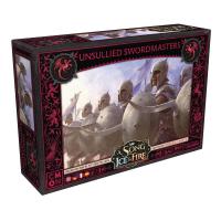 A Song of Ice & Fire - Unsullied Swordmasters (Erw.)
