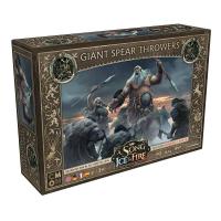 A Song of Ice & Fire - Giant Spear Throwers (Erw.)