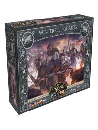 A Song of Ice & Fire - Winterfell Guards (Erw.)