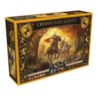 A Song of Ice & Fire - Crownland Scouts (Kundschafter der Kronenlande) (Erw.)