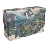 The Dead Keep (Deluxe) (deutsch)