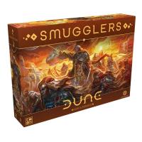 Dune: Krieg um Arrakis - Smugglers (Schmuggler) (Erw.)