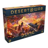 Dune: Krieg um Arrakis - Desert War (Wüstenkrieg) (Erw.)
