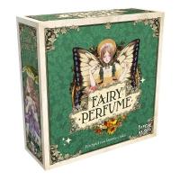 Fairy Perfume
